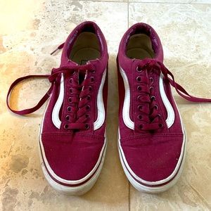 Vans